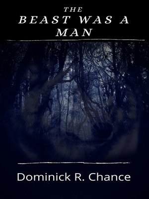 cover image of The Beast Was a Man